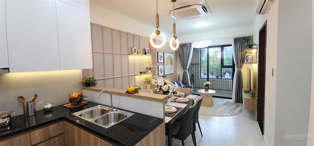 Căn hộ an zen residence, diện tích linh hoạt, giá hời trong cùng phân khúc