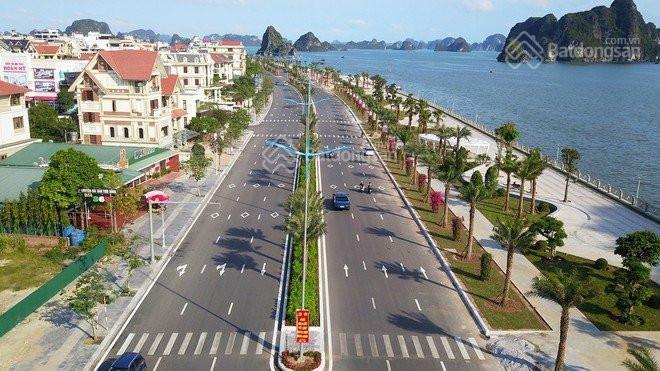 Bán đất biệt thự sở hữu vĩnh viễn, kinh doanh cho thuê kđt hà khánh b sổ hồng