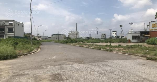 Bán biệt thự sổ đỏ khu đô thị chi đông