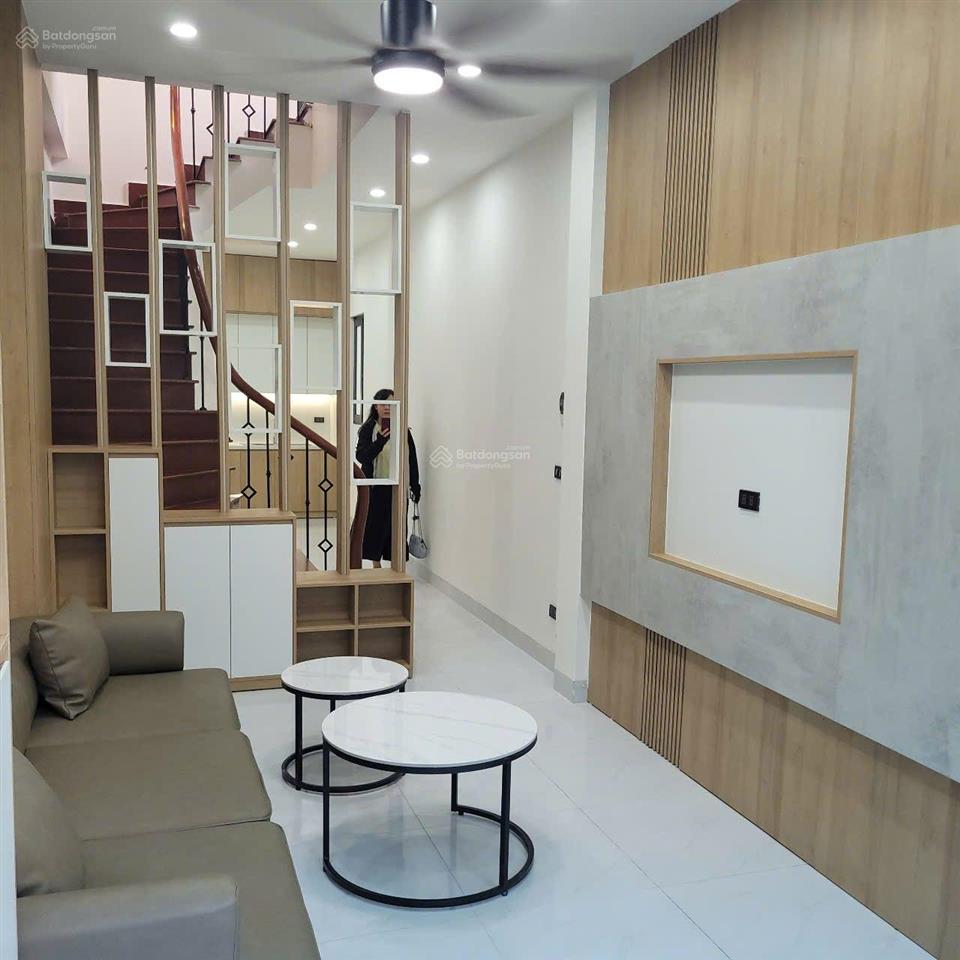Nhà đẹp như khách sạn 40m 4 tầng 5 ngủ funl đồ giá 5ty96 . e 0362 088 ***