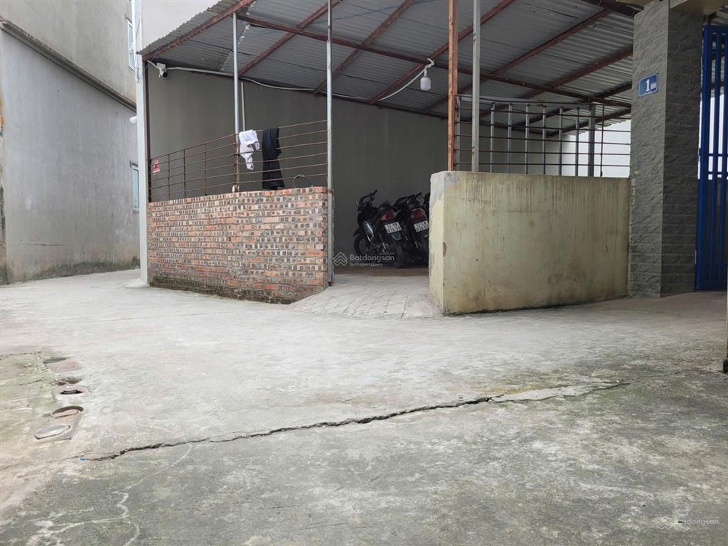 Chính chủ bán đất tổ 5 yên nghĩa. 50m2 5tỷ5 lô góc mt 4.5m rộng thoáng 30m ra trung tâm chợ tổ 5, 6