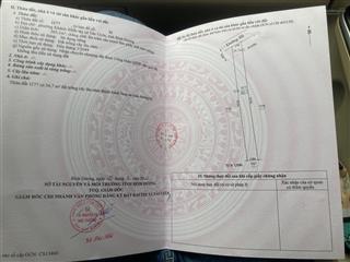 Hàng hiếm tại bình chuẩn 15, 3,9 tỷ, 365m2, tân uyên, bình dương