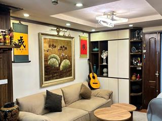 Căn hộ cao cấp núi trúc square  cạnh hồ giảng võ giá chỉ nhỉnh 4 tỷ