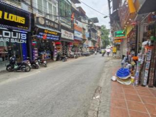 Ngộp bank! bán nhà mặt phố triều khúc 148m2, 5t ô tô tránh kinh doanh đỉnh giá chỉ 28 tỷ