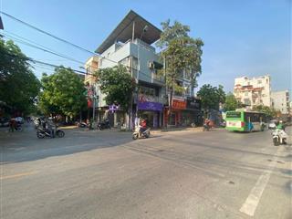 Siêu phẩm 97m2 trục chính kinh doanh 23B Vân Nội – Đông Anh, đường 30m. Lh 0981568317
