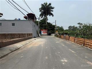 Bán 150m2 đấu giá lễ pháp  tiên dương  đông anh, đường thông 8m ngay cầu nhật tân.  0981 568 ***