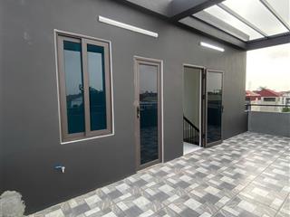 Hạ giá 100tr  nhà 4 tầng  thôn nhì  50m ra ql 23b vân nội, đông anh.  0981 568 ***