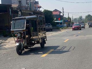 ❎❎ 105m2 bìa Tiên Hùng-Nguyên Khê, đường 17,5m giá 8x tr/m2.LH 0981568317