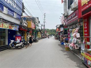 ❌❌  Bán 87m2 Sáp Mai - Võng La - Full thổ cư - đường nhựa 6m giá đầu tư.☎️ 0981568317