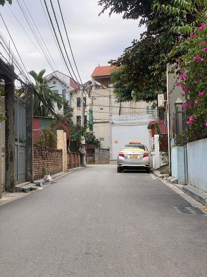  Thật Nhanh Mới Kịp!! XUÂN TRẠCH, CẦU TỨ LIÊN 53m2 PHÂN LÔ VUÔNG ĐẸP hơn 4 t.ỷ