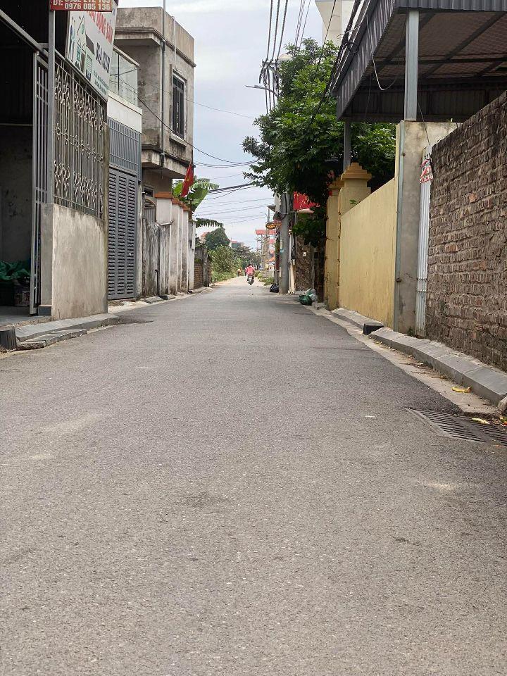  Thật Nhanh Mới Kịp!! XUÂN TRẠCH, CẦU TỨ LIÊN 53m2 PHÂN LÔ VUÔNG ĐẸP hơn 4 t.ỷ