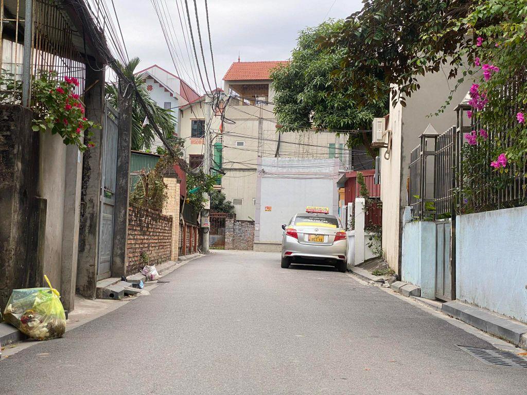  Thật Nhanh Mới Kịp!! XUÂN TRẠCH, CẦU TỨ LIÊN 53m2 PHÂN LÔ VUÔNG ĐẸP hơn 4 t.ỷ