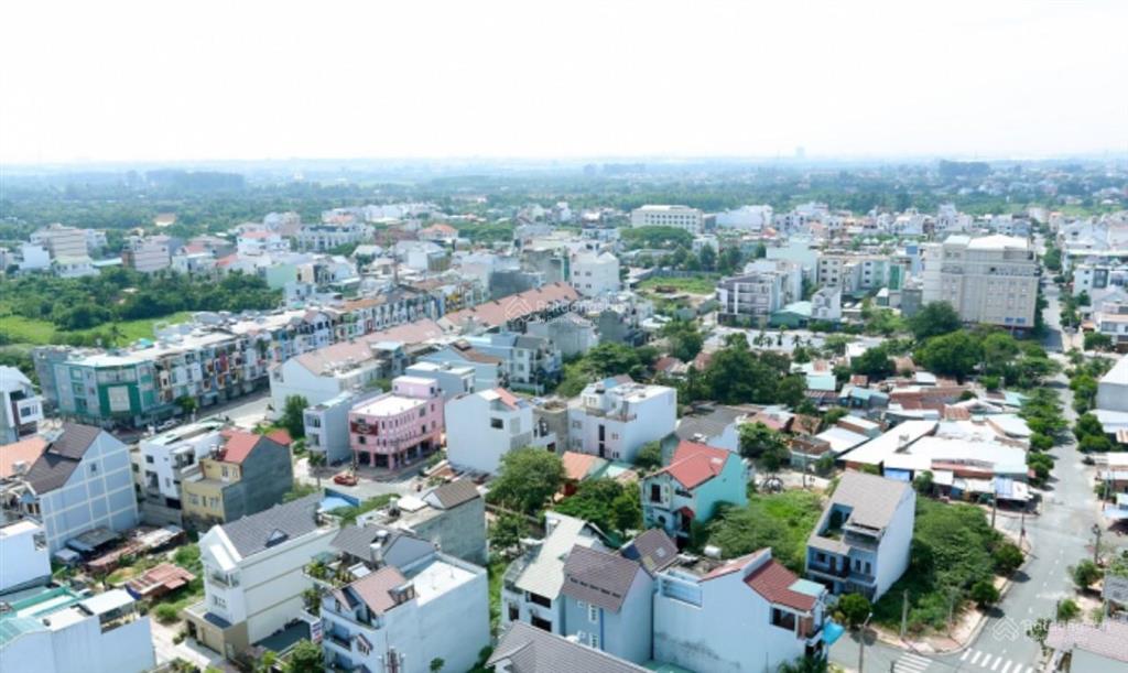 Chỉ 1 tỷ 400 nhận ngay nền nhà phố mặt tiền đường 14m cách cổng vinhomes chỉ 250m giá f0 chủ đầu tư