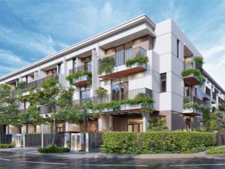 Chỉ 1tỷ500 triệu dọn vào ở ngay nhà phố ngay chợ bình chánh, khu biệt lập có sổ riêng, cách q1 30p