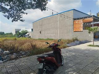 125 m2 kdc tỉnh lộ 10 nối dài, cách bến xe miền tây 20p. ngay kcn pouyuen 2 rất tiện buôn bán