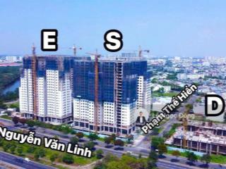 Chính chủ gửi bán căn góc 65m2  2pn 1.735 tỷ bao sang tên  ký hđmb mới cđt  0794 687 ***