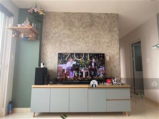 Do hết nhu cầu ở  cần chuyển công tác nên chủ gửi bán lại căn chung cư dream home palace q8.
