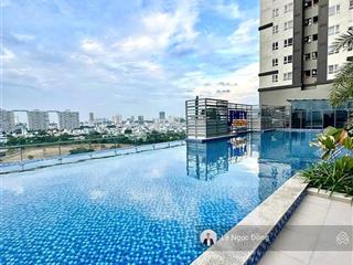 Chính chủ gửi bán thiện chí căn hộ topaz elite q8  tttm parc mall lớn nhất khu vực  không đăng ảo