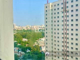 Còn đúng 1 căn bán 2pn70m2 topaz city  ngay cầu chữ y  tttm parc mall