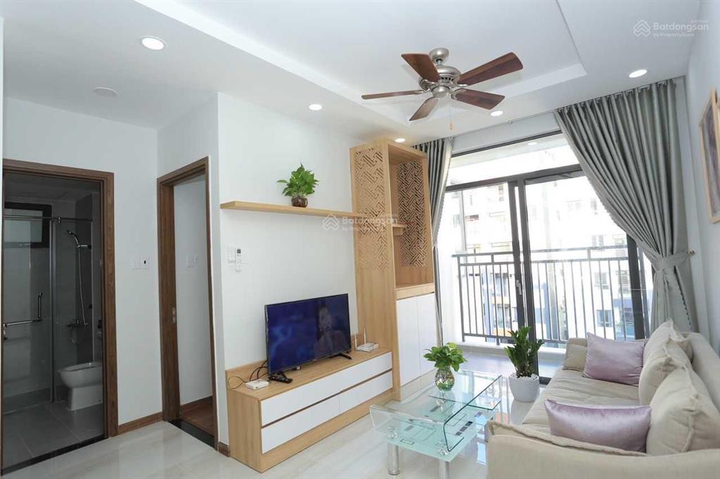 Chính chủ cho thuê full nội thất him lam phú an, giá 1010.5 triệu/th, đông nam.  0938 940 ***