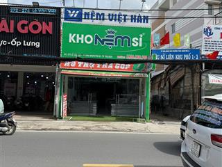 Cho thuê nhà mặt tiền kinh doanh 270 lê văn việt thủ đức, 35 triệu, (5m*18m)85m2,.  0938 940 ***.