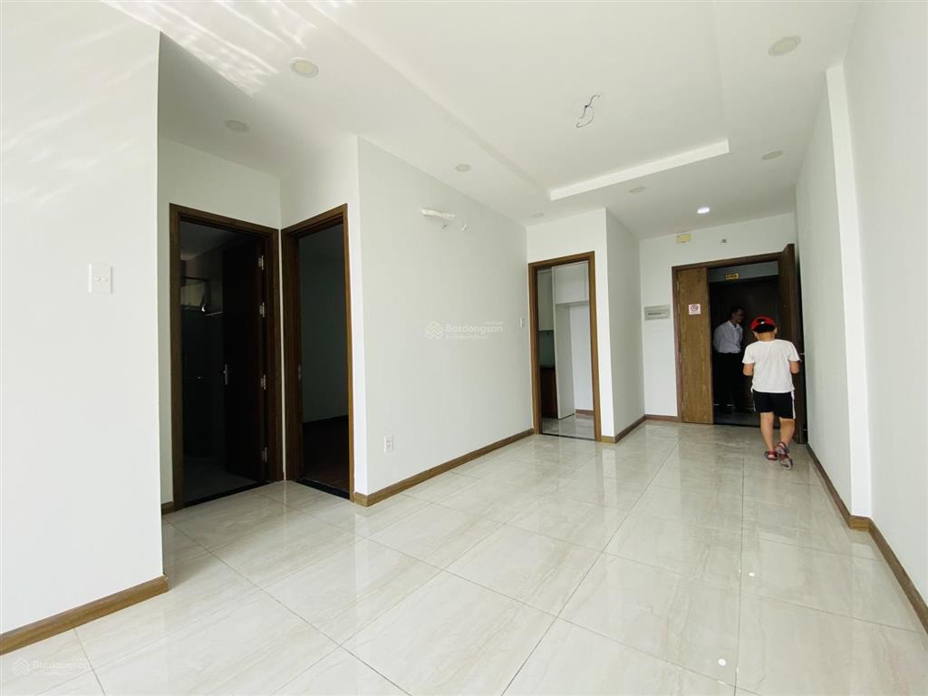 Chính chủ cho thuê căn hộ him lam phú an 69m2, 2pn,2wc, 8.5  9.5 triệu có nội thất.  0938 940 ***.