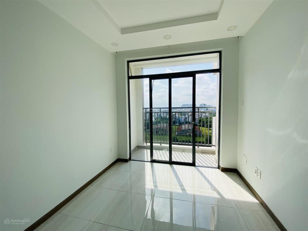 Chính chủ cho thuê căn hộ him lam phú an 69m2, 2pn,2wc, 8.5  9.5 triệu có nội thất.  0938 940 ***.