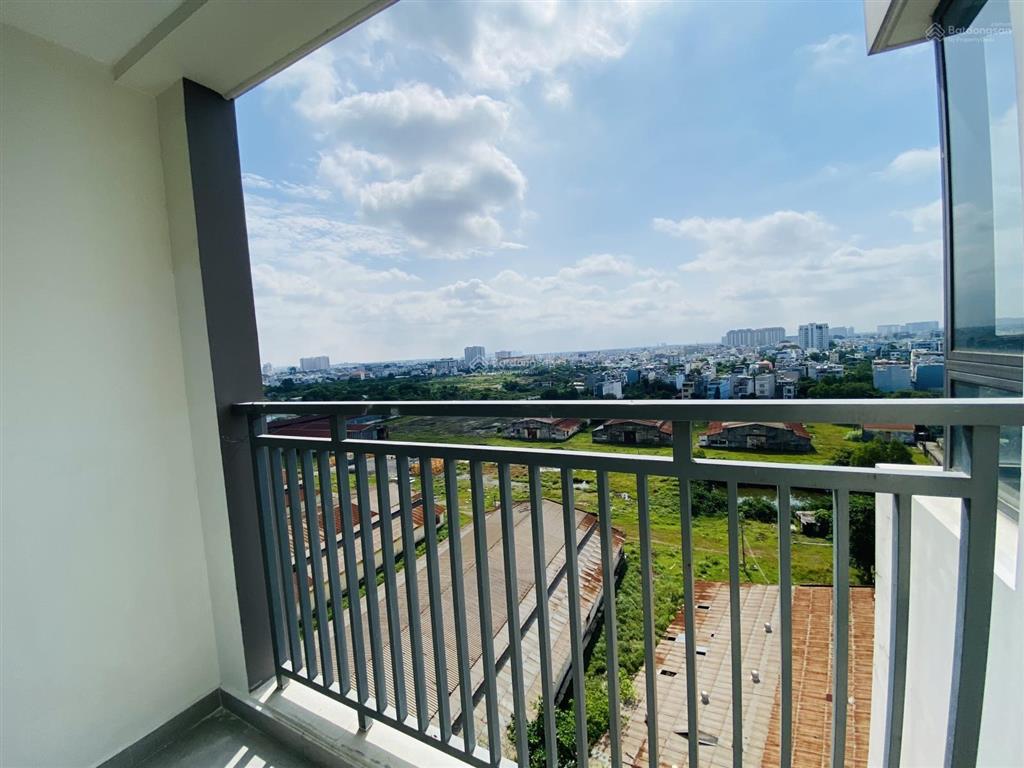 Chính chủ cho thuê căn hộ him lam phú an 69m2, 2pn,2wc, 8.5  9.5 triệu có nội thất.  0938 940 ***.