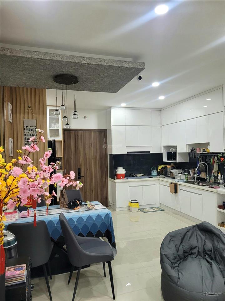 Thanh toán đúng 3,5 tỷ sở hữu căn lớn 80m2 thông thủy tại dự án topaz elite nhà mới sạch 100%