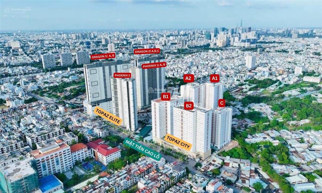 Duy nhất căn 80m2 2pn 2wc full nt đẹp chủ cần bán gấp giá tốt hỗ trợ vay bank, xem nhà alo cường