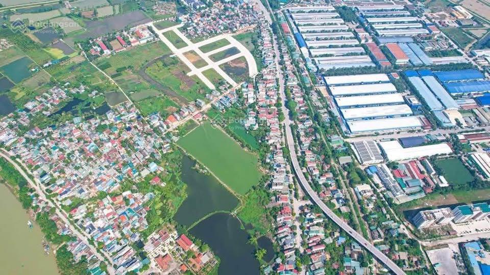 Bán nhanh đất mbqh mới trúng đấu giá, ngay trung tâm tp thanh hoá mbqh 6177 tào xuyên