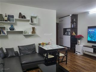 Em cho thuê căn chung cư cao cấp đầy đủ nội thất, căn góc  2wc  2 pn, giá chỉ 7,5tr/ tháng