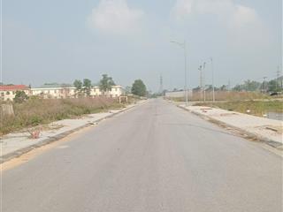 Em bán nhanh 100m2 đất mbqh tại tp thanh hóa gần với siêu dự án eurowindow light