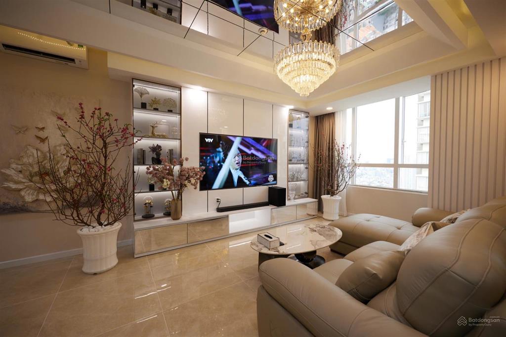 Cần bán căn sunrise city, 138m2, 3pn, 2wc, nội thất đầy đủ, view đẹp, giá 8.7 tỷ, 0938 498 ***