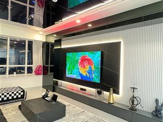 Cần cho thuê căn sunrise city, 162m2, 3pn, 3wc, nội thất đầy đủ, giá 32 tr/th,  0938 498 *** hoà