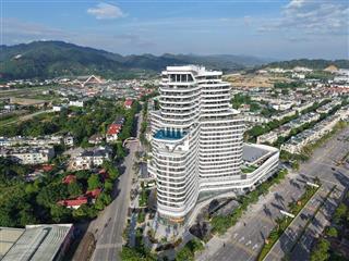 Căn hộ chung cư cao cấp the manor tower lào cai  bùng nổ ưu đãi (số lượng có hạn)