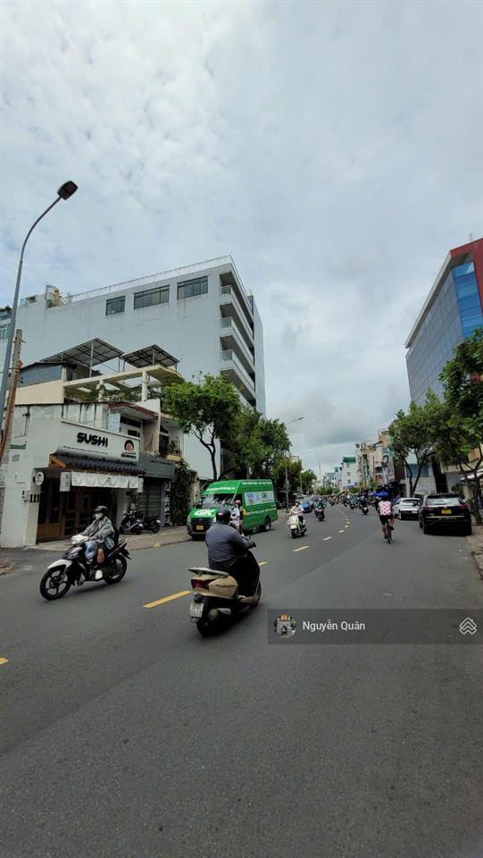 Hoa hậu mặt tiền lê quang định ngay phan đăng lưu (14x30) phường 11, bình thạnh