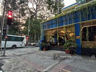 Nhà mặt tiền an dương vương ( 12x25 )ngay winsor plaza, phường 9, quận 5