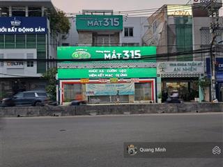 Nhà mặt tiền lương đình của, đoạn đẹp xây cao, phường an khánh, quận 2, tp thủ đức