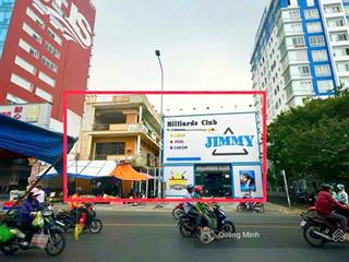 Nhà mặt tiền hòa bình ngay đầm sen 21x43 ( 906m2) p.tân thới hòa , quận tân phú