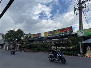 Nhà mặt tiền trần não 9x28 (240m2) phường bình an, quận 2. ctxd  7 tầng