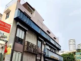 Nhà mặt tiền nguyễn cửu vân 11x30 (336m2)ngay cầu thị nghè, phường 17, bình thạnh. giá rẻ 238tr/m2
