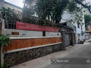 Nhà hẻm xe hơi sân vườn 80/ đặng văn ngữ, phường 10, phú nhuận. dt 8x21 (175m2). giá chỉ 36.5 tỷ