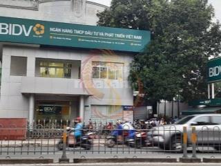 Nhà góc 2 mặt tiền 18x30 ngay ngã tư nguyễn văn lượng và nguyễn oanh, phường 10, gò vấp. giá rẻ