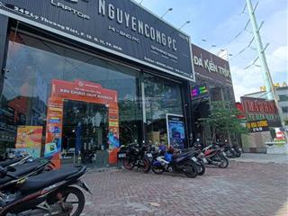 Khuôn đất đẹp góc 2 mặt tiền hoàng hữu nam 25x45 (1100m2), p.long thạnh mỹ, thủ đức. giá chỉ 114tr/