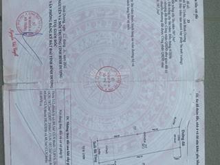 Cần bán đất tại đường uyên hưng 25, phường tân uyên, bình dương, giá 5,3 tỷ ~ 6,7 tr/m2