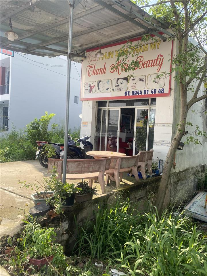 Cần vốn làm ăn, cần bán nhà mặt tiền đường dt 746, kp 4 phường bình cơ, tp hồ chí minh, dt 250m2