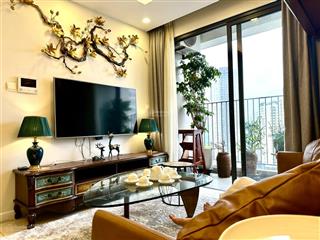 Cho thuê lâu dài căn hộ siêu đẹp tại tầng trung tòa nhà c6 d'capitale  trần duy hưng