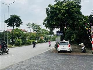 Hơn 5 tỷ sở hữu ngay 40m2 mặt đường ql 32 ngay trung tâm thị trấn