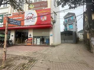 1,8 tỷ / 40m2 đất thổ cư sát đường 32 ngã 4 gạch